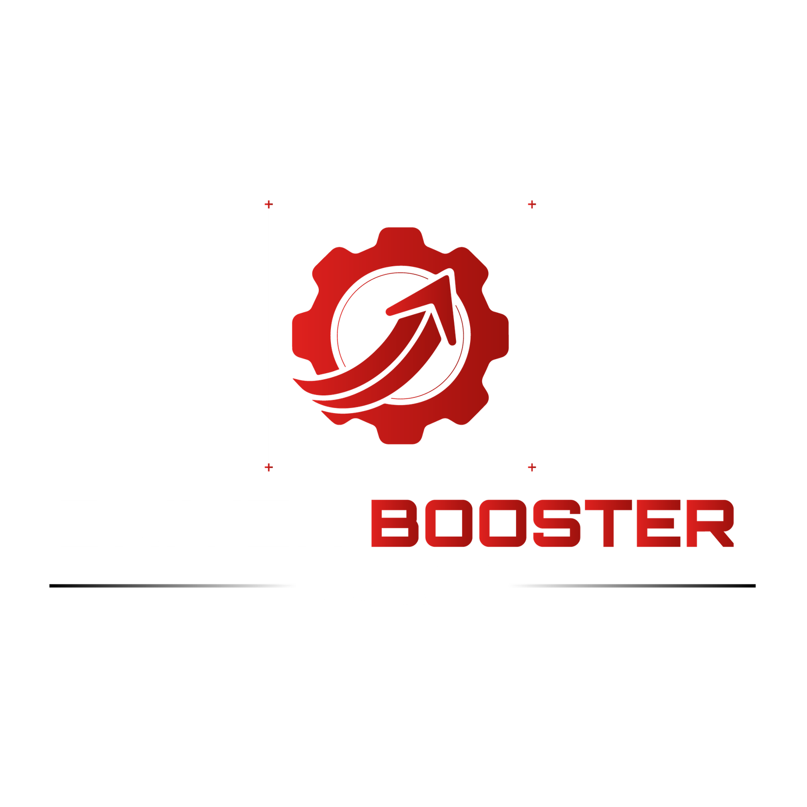 driver booster 13 key white logo